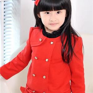 Dora Baby 童装女童珍珠项链背心裙供应