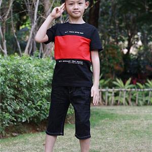 童装加盟什么品牌好？木言汀童装招商加盟进行中