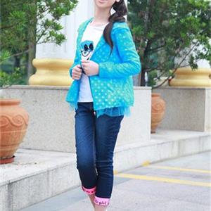 童装、少年装及成人装面料的区别？为什么少年只适合穿少年装？