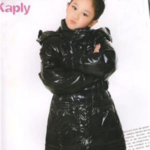 卡比妮孕婴幼童用品，韩式服装风格