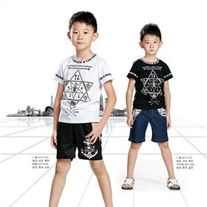 OK100时尚韩版童装给您全方位的加盟支持，让您加盟创业无忧
