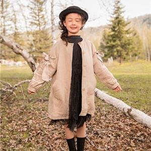 谜底童装小食梦兽怎么样？是哪里的牌子