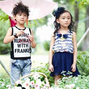菓子服饰童装邀您共享创举