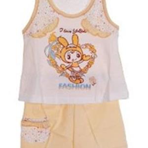 婴幼儿服饰品牌婴得利招商加盟