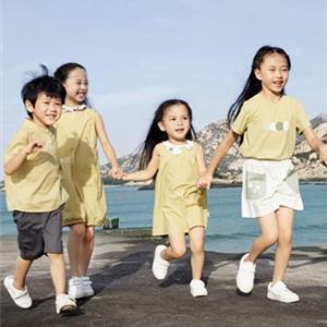 童装加盟哪家好？森虎儿童装怎么样?