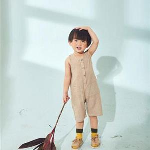 时尚欧韩风格小童品牌优果贝贝诚招优质加盟商、代理商