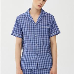 全棉时代童裤男女童春夏长裤供应