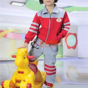 幼儿园冬季园服MT3014