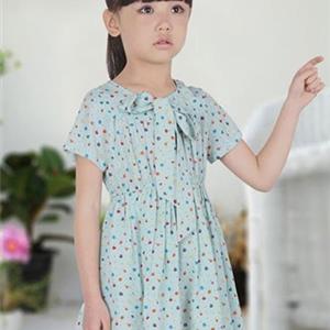 moodrose夏新款韩版女童纯色七分打底裤童裤批发 厂家直销9003