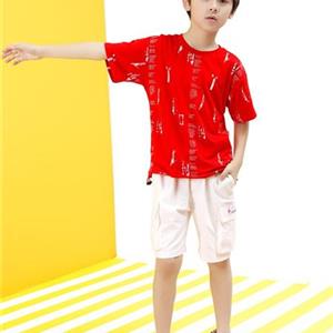 艾宝依童装适合哪个年龄段的小孩子？