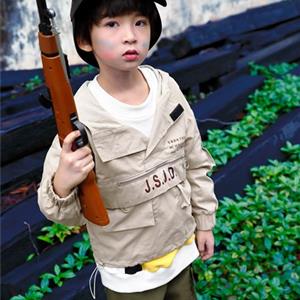 巴迪小虎童装是什么风格的品牌？