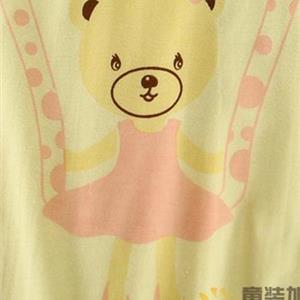 歌歌宝贝新生儿春夏礼盒套装供应