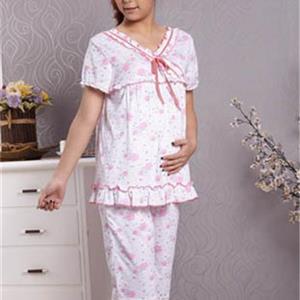 莎碧娜孕妇装品牌怎么加盟？
