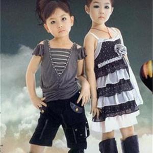 女童连衣裙 女童爆款裙子 女童裙子 女童纱裙