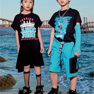JOJO韩版个性童装火爆招商 诚邀加盟代理！