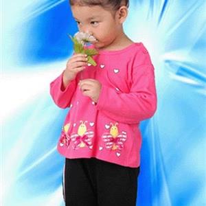 旭特娇童装，家长的首选品牌