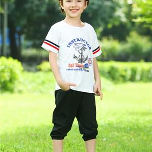 东莞时尚童装卡米丘火爆招商中 8大加盟优势等你来!