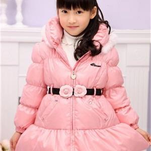 阳光衣派童装品牌