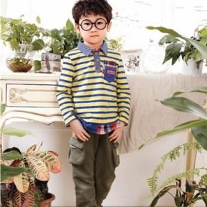 “Mammy’s Star”妈咪之星童装时尚、环保抢占童装市场！！