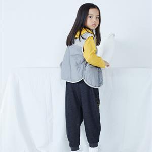 广东原创设计师品牌籽芽童装招商火热进行中