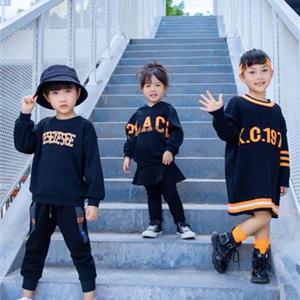 熊卡唯妮XKVN KIDS童装有什么优势？