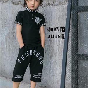 宾果童话童装品牌 支持合作商快速发展