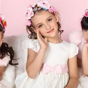 粉美儿（pinkme)女童用品诚招全国加盟商