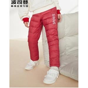 波司登品牌公司了解下！