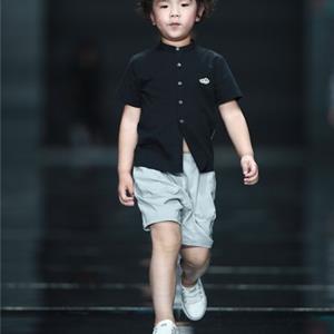 原创设计师范潮牌童装品牌NNEKIKI童装诚邀加盟！ 时尚、舒适、简洁、设计师范！