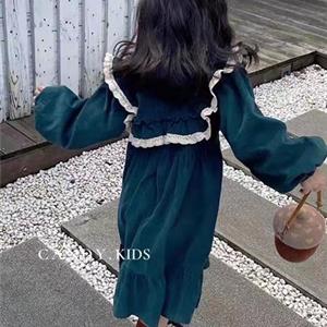 糖熙童装是什么风格？
