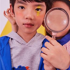 五月童品童装加盟怎么样？