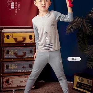 福也家童装品牌怎么样