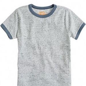 J.Crew 童装男童夏季短袖T恤供应