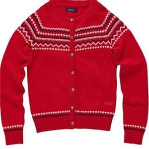 gant 公司