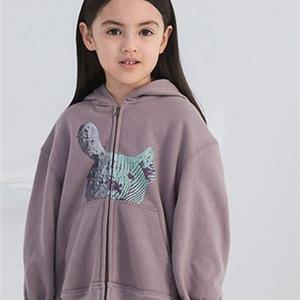 TOPKIDZ童装品牌服饰招商