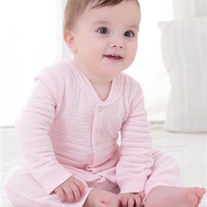 打造宝宝一体化生活馆！联营0库存合作尚芭蒂婴幼童装！