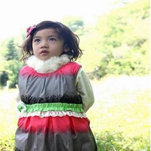 麦肯邦尼童装怎么样