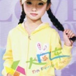 大风车DaFengChe童装全国火爆招商