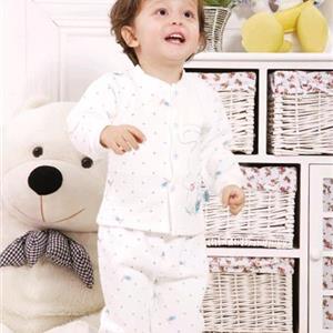 婴幼锦友—缔造完美的童年生活