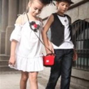 哈町婴幼儿服装6-12个月女童装秋冬一岁婴儿衣服0-1岁男宝宝秋装爬服