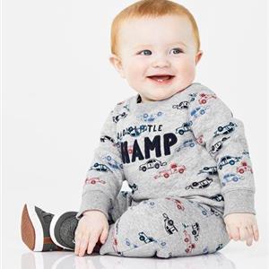 Carter's品牌怎么样？