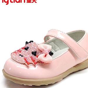 童天童鞋女童波西米亚公主凉鞋供应