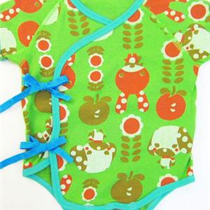 密露贝莉MLI DE BERRY 日本女童品牌招商加盟