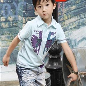 女童连衣裙|童装夏装|广州童装厂家直销 甜美蕾丝公主裙