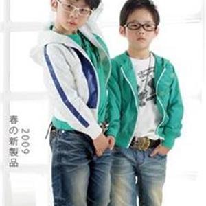 宝贝的依橱品牌童装运营专家，期待与您的合作