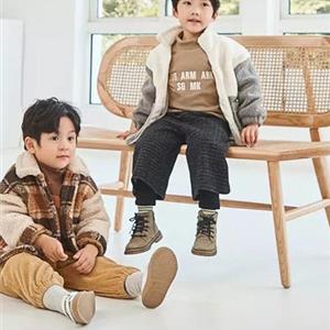苏格马可产品什么码段的?适合多大孩子穿?