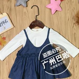 品牌折扣童装店生意不好怎么办？这三个卖服装技巧值得学习