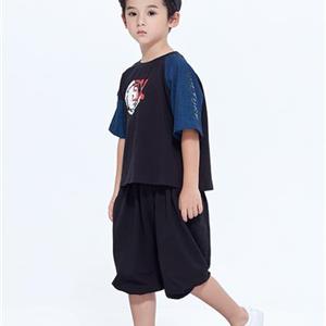 jojo童装加盟条件