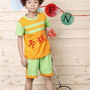 卡琪诺园服让你与财富来一次握手
