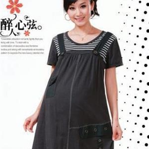 女童t恤 13夏装韩版/奥黛尔棉淑女风蝴蝶结 拼接花边/13.5元特价